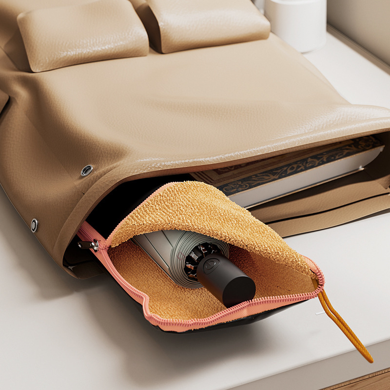 手机防水袋/拖鞋架子/收纳箱布艺/防水漂流包/快递防水袋产品图