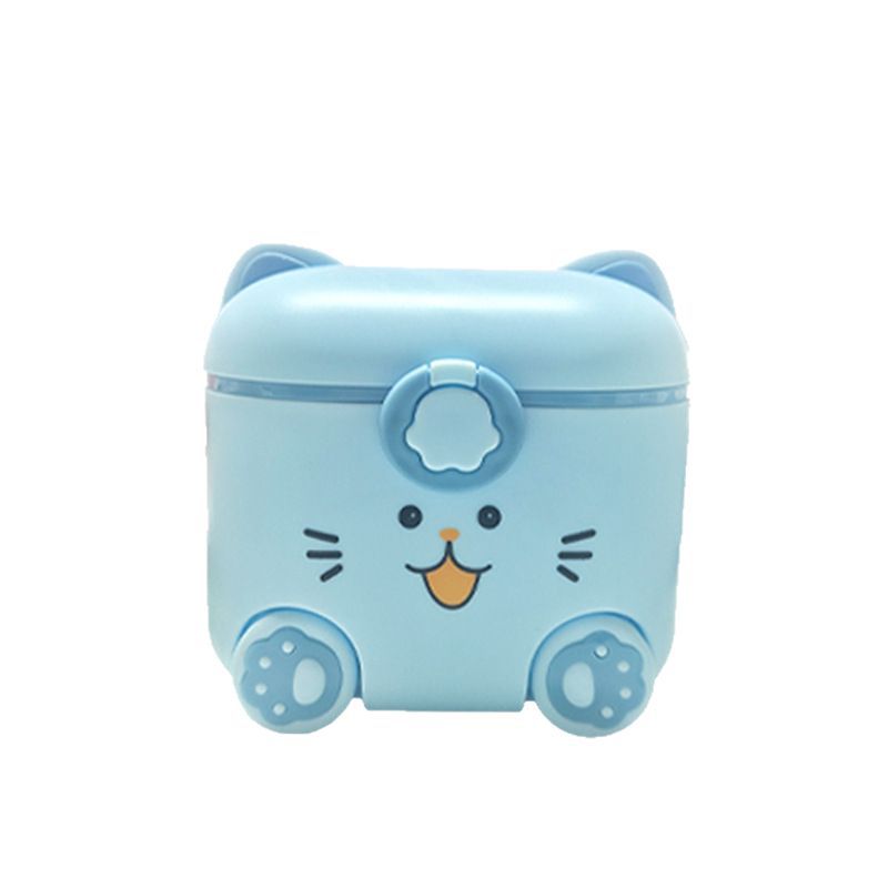 علب مكملات حليب الأطفال المكملة للحليب المجفف Item Picture
