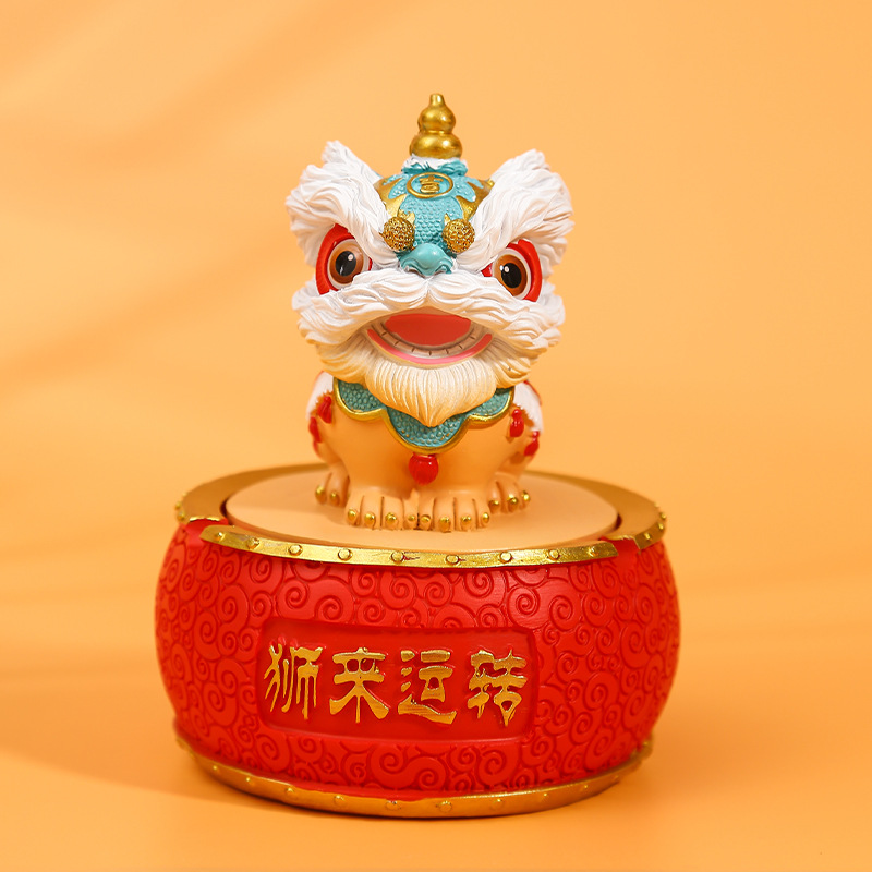 车用烟灰缸实物图