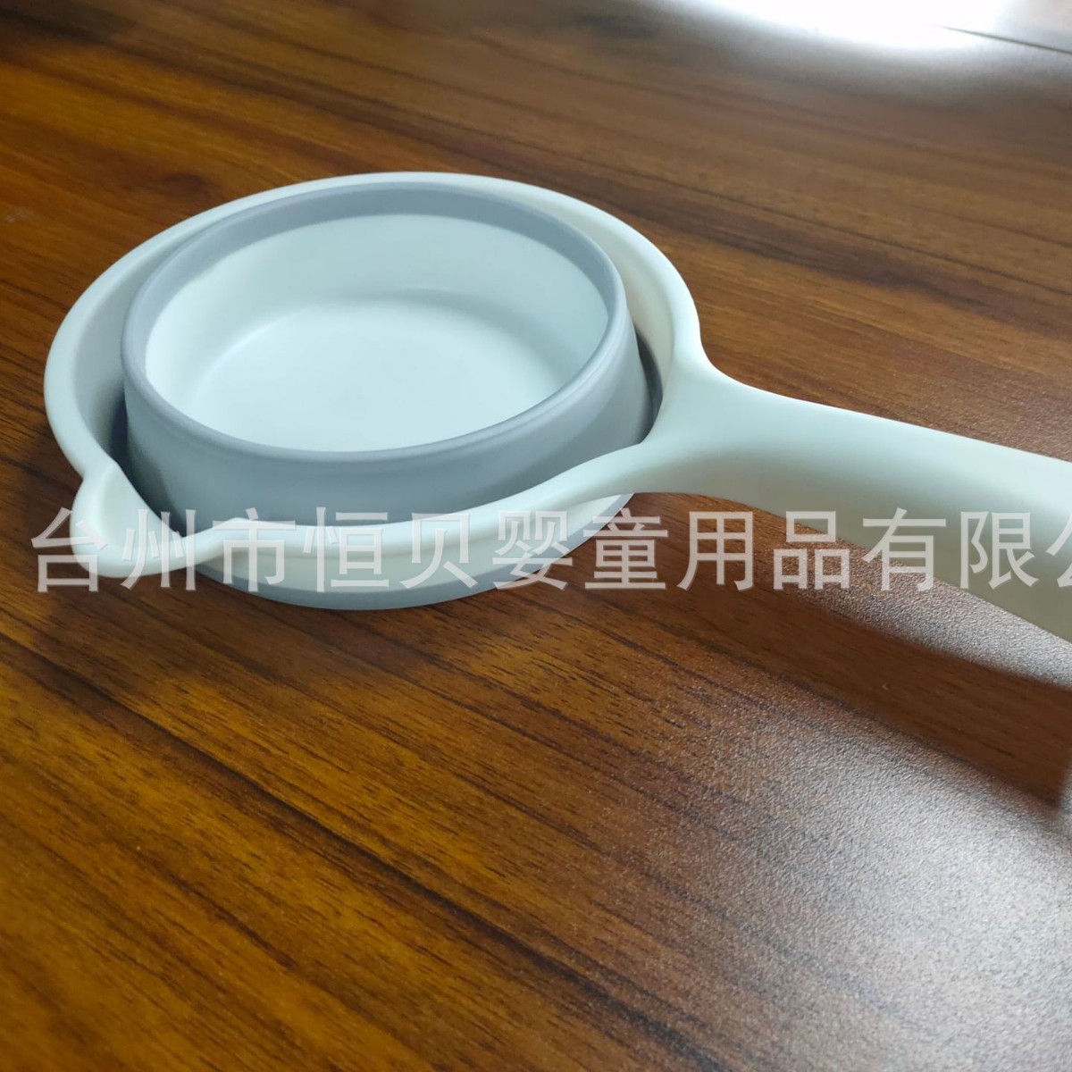 洗发杯/水勺实物图