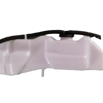 洗涤壶冷却液水壶适用丰田凯美瑞16470-0V020 带水管 164700V020                   白底实物图