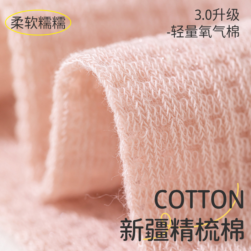 2025 New baby socks Summer Class a cotton ultra-thin mosquito-proof high socks knee-high loose boneless baby long socks for 0-3 years old Application Scenario
