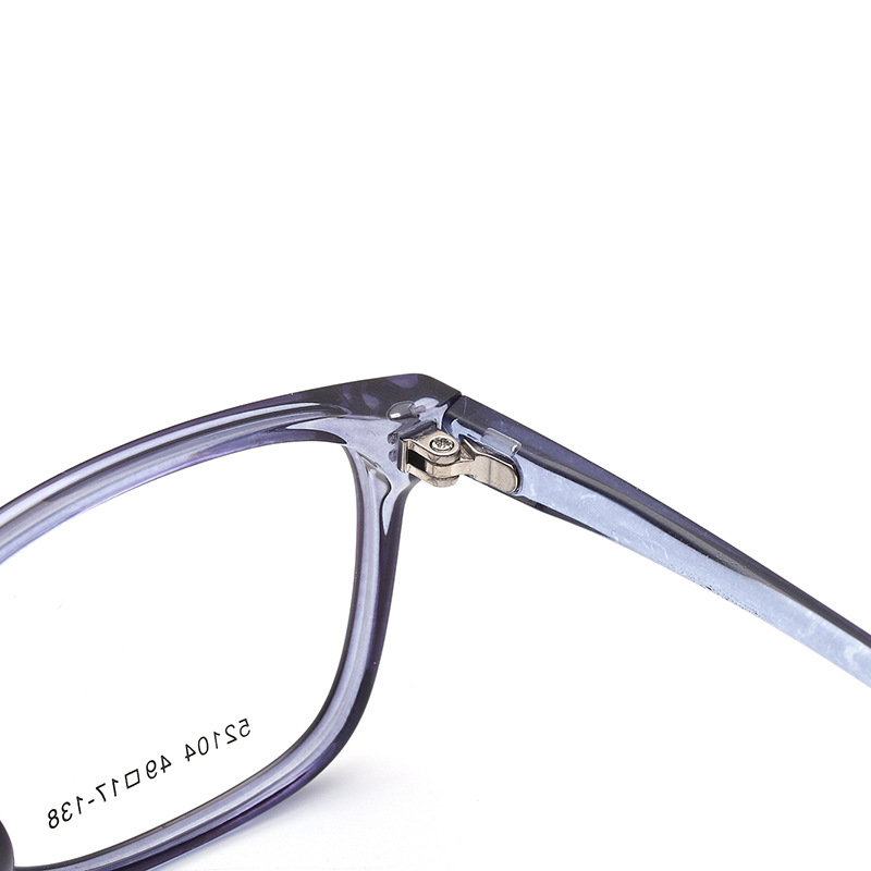 光学眼镜实物图