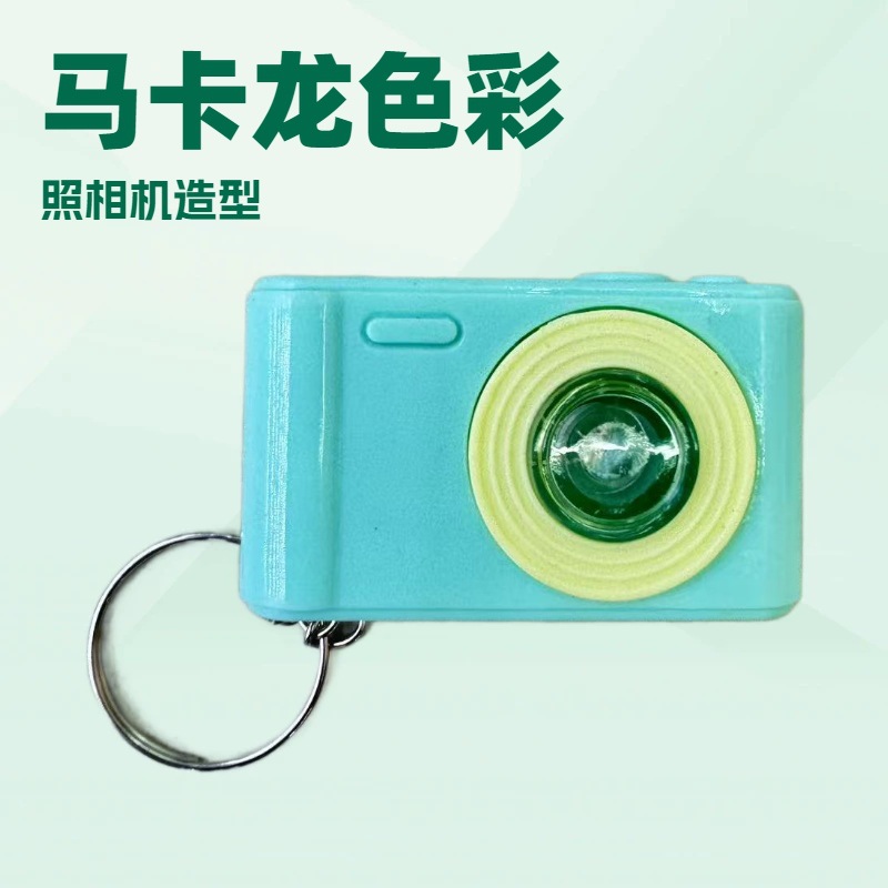 创意礼品套装实物图