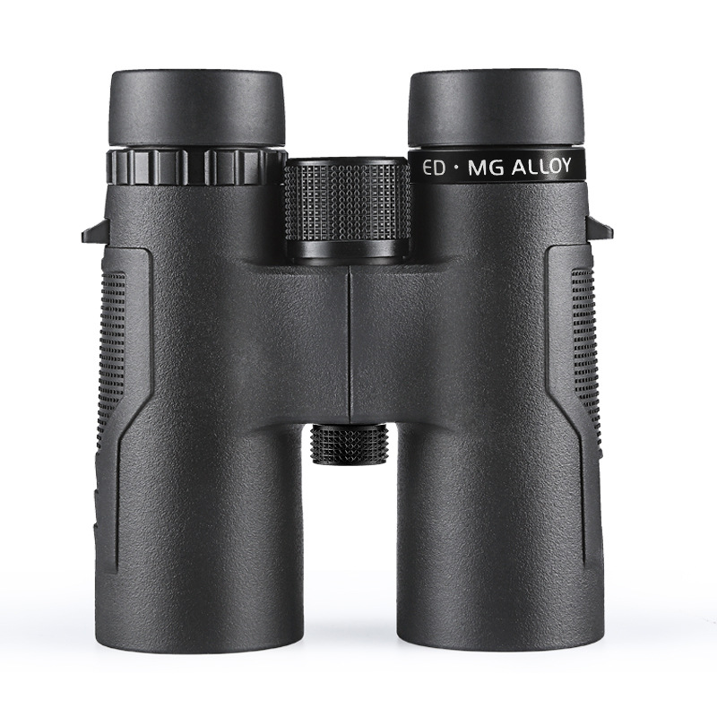 Shengtu Outdoor binoculars L0843L1043ED lens magnesium alloy body waterproof and anti-slip binoculars Specification image