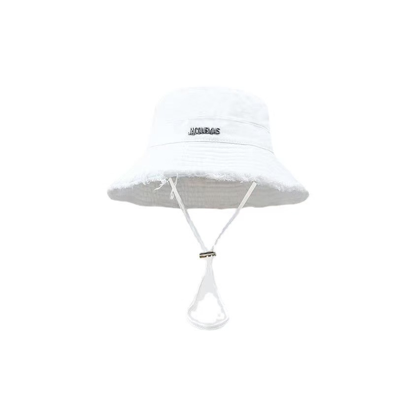 Japanese-style fisherman hats, sun hats, sun protection hats, large brim sun protection hats, women's summer UV protection face hats for spring and summer