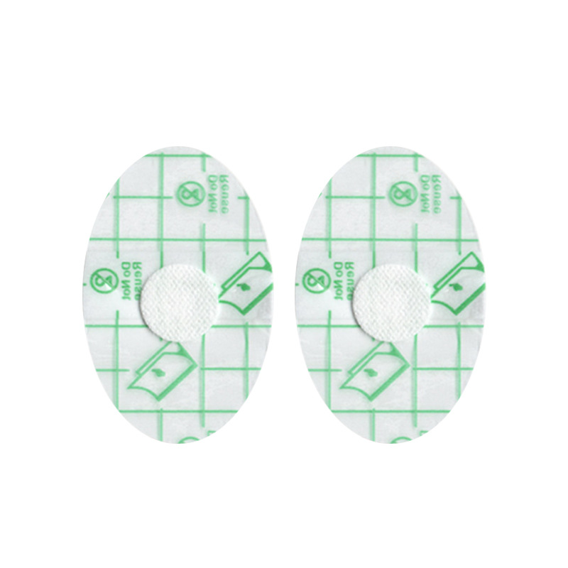 Waterproof Ear Stickers, Pu Film, Waterproof Swimming Ear Stickers, Baby Bath And Hair Washing Ear Stickers, Customized And Wholesale Baby Ear Stickers