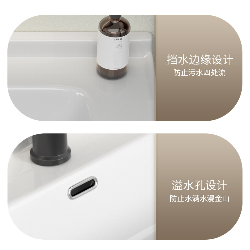 立柱盆实物图