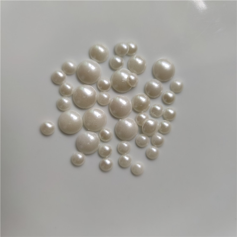 散珠&串珠实物图