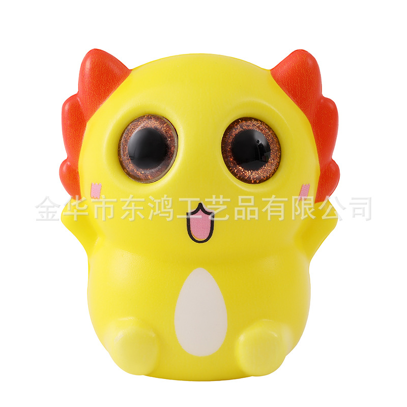 玩具/尖叫鸡/万花筒/游乐设施/毛绒玩具配件细节图