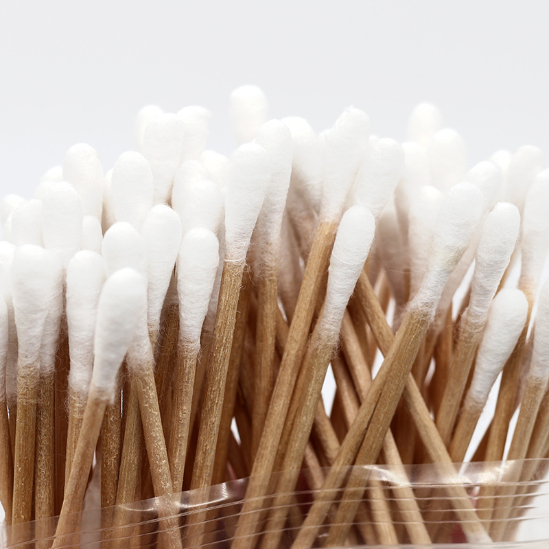 棉签、棉棒、棉包实物图