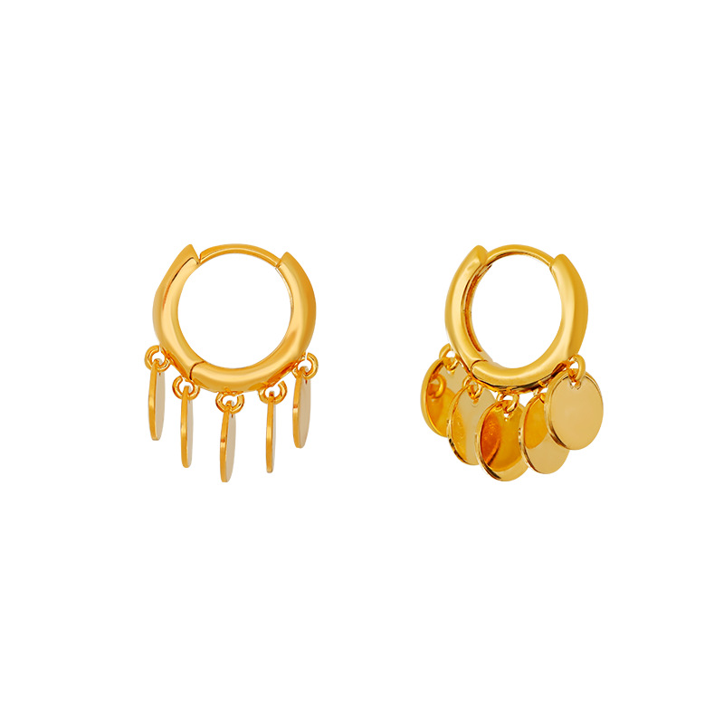 وكانت السيدة هاياسينث ذات أذنين الشرائح المصغرة تشعر بأنها رفيع المستوى Item Picture