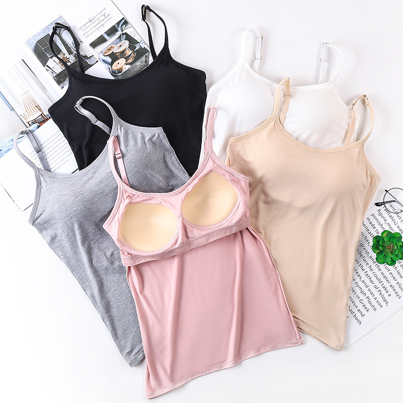 背心/串珠女叠/秋冬美背产品图