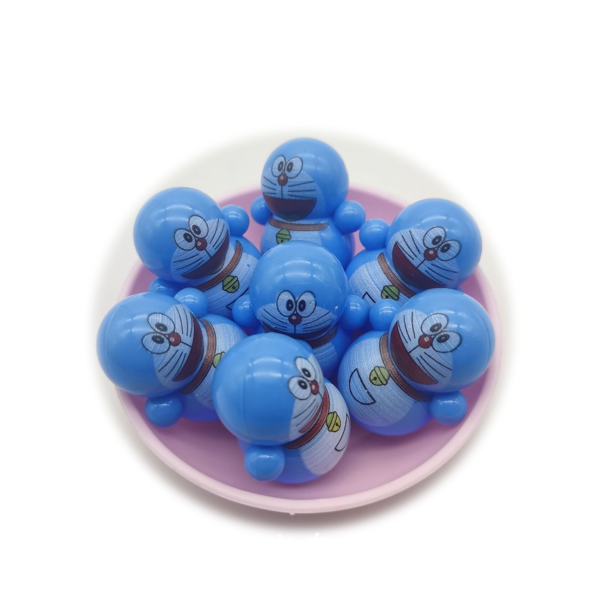 不倒翁玩具/儿童玩具/遥控电玩产品图