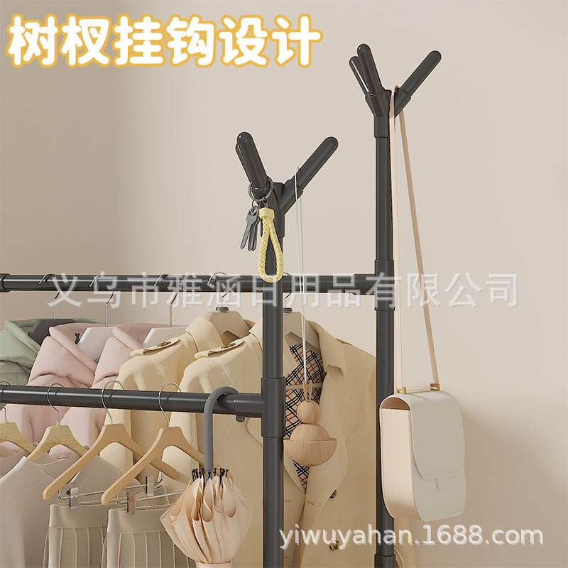 帽架/内裤农村细节图