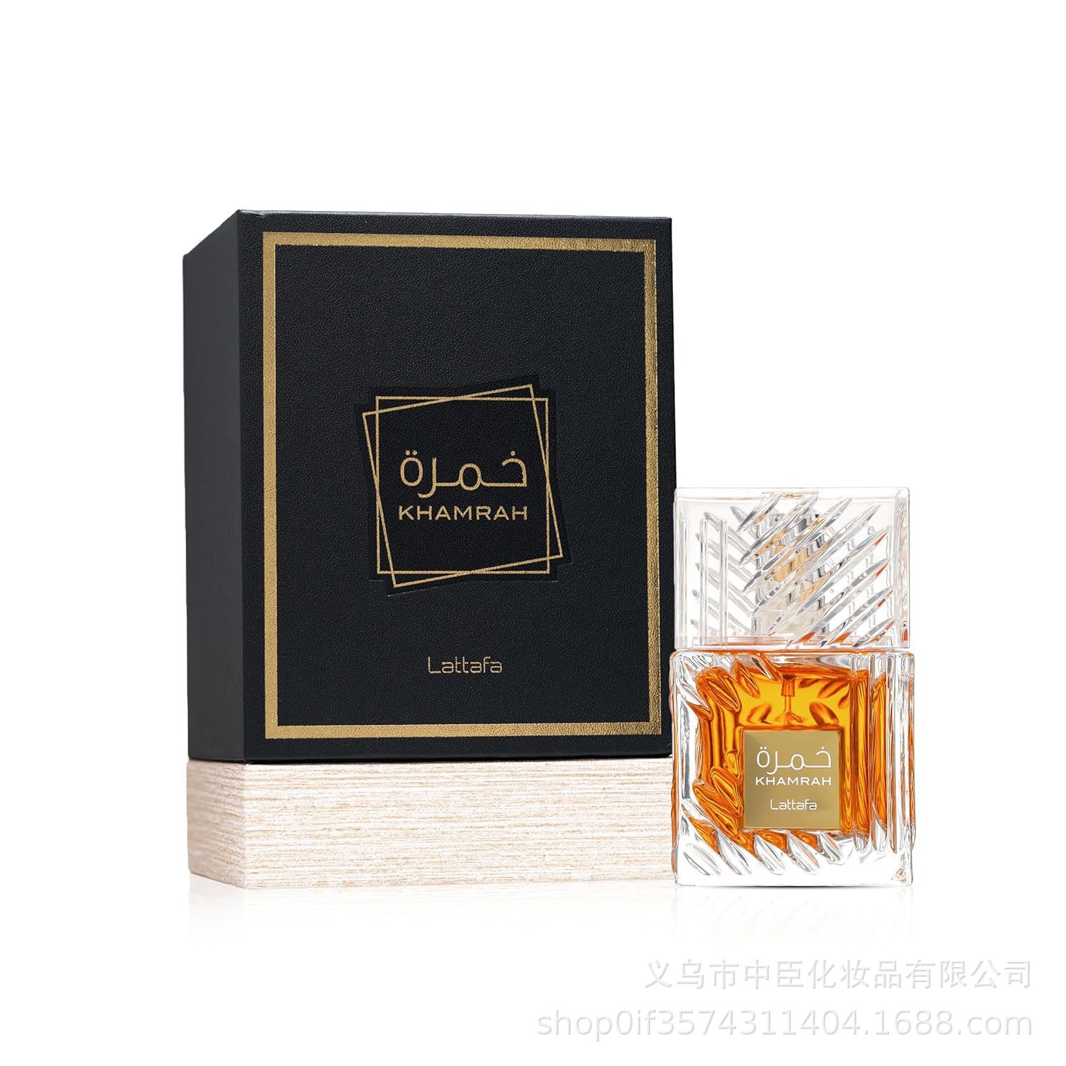علبة عطور للرجال في دبي، الشرق الأوسط Specification image