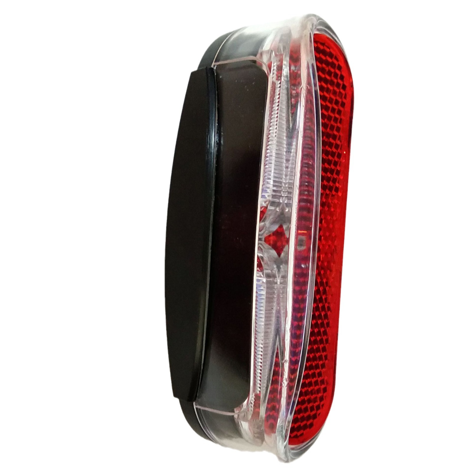 Motorcycle, electric bike, mountain bike, bicycle, rear light, night riding warning light, night riding equipment Item Picture