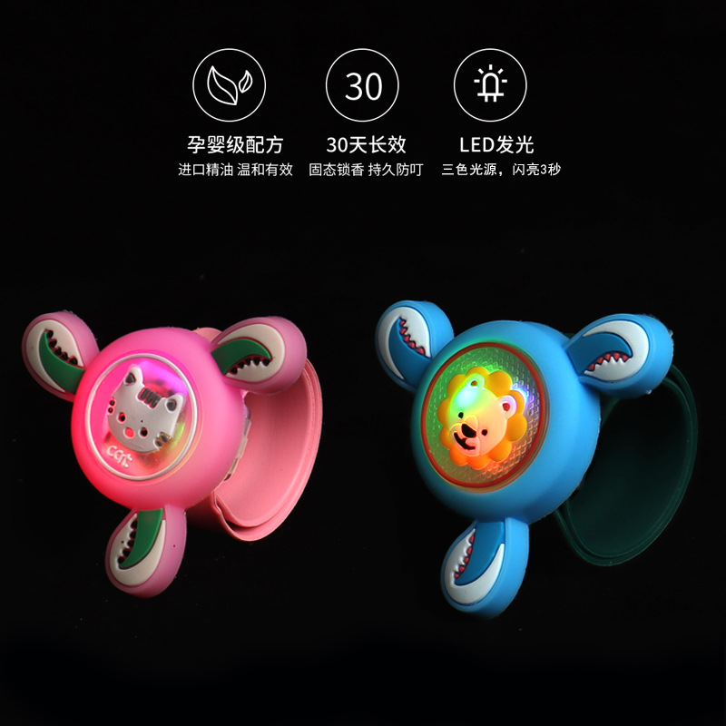 手持发光灯带/花瓶/发光发带/发光物品产品图