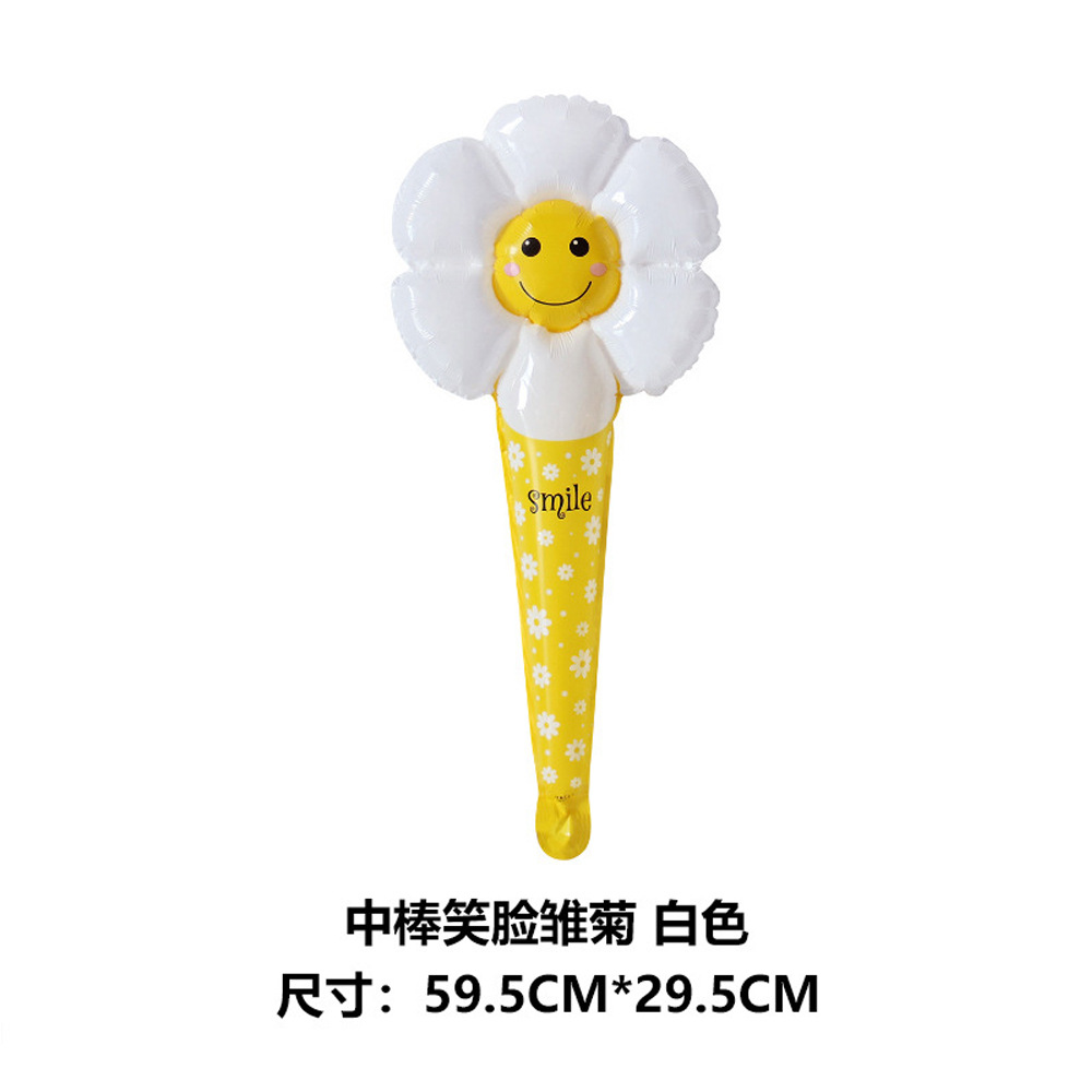 气球/铝膜生日气球玩具/生日气球玩具/气球36寸/生日用品细节图