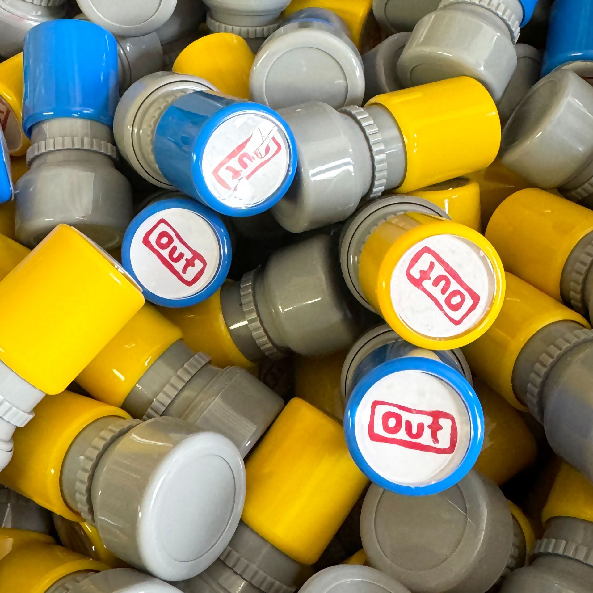 印章/logo印章/小徽章/山海经吧唧/批发便宜小礼品细节图