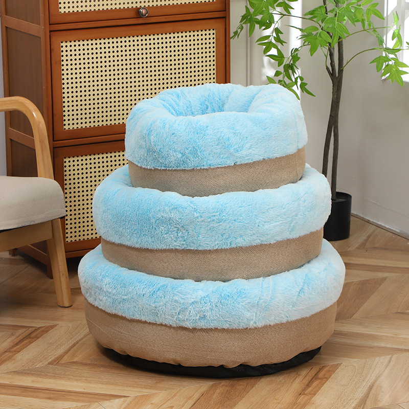 狗狗窝、笼实物图