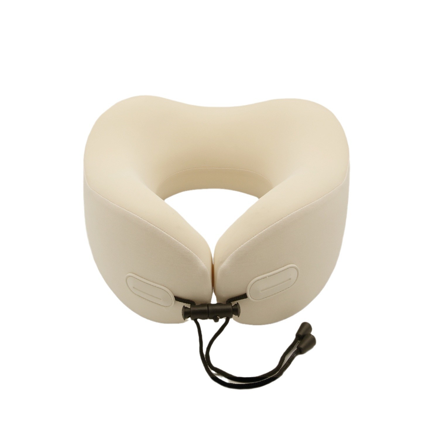 u型枕记忆棉旅行枕办公室午睡枕可收纳u形枕Travel pillow可折叠 Item Picture