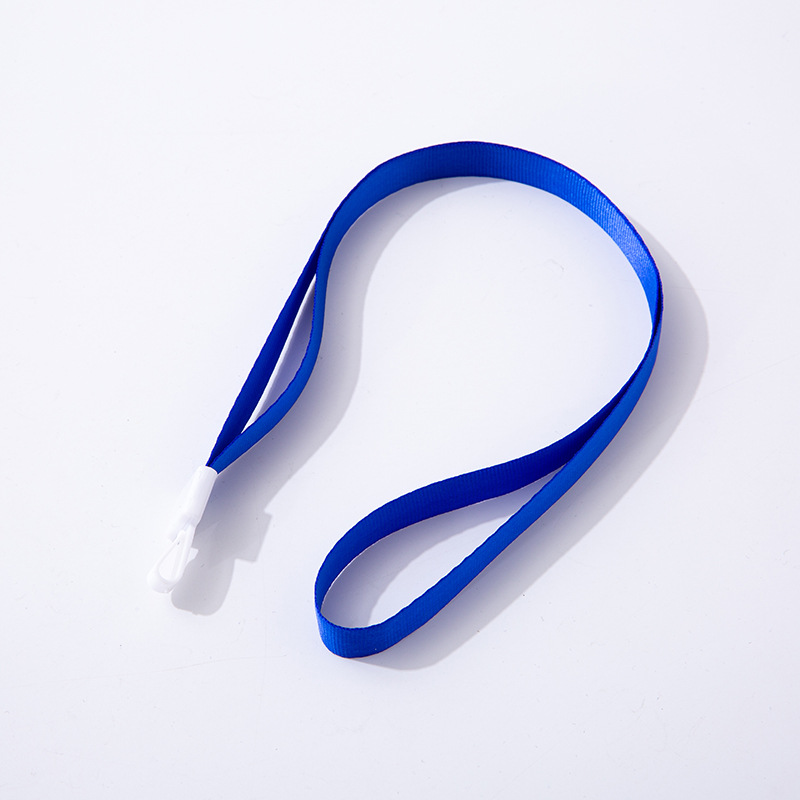 وبطاقة بطاقة Jinwang مصممة حسب الطلب باستخدام حبل نقل حراري من طراز Logo Logo Louge Item Picture