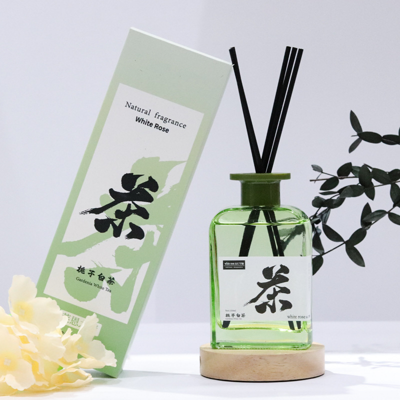 香薰蜡烛/香薰/扩香瓶/椰子香薰/车载香薰细节图
