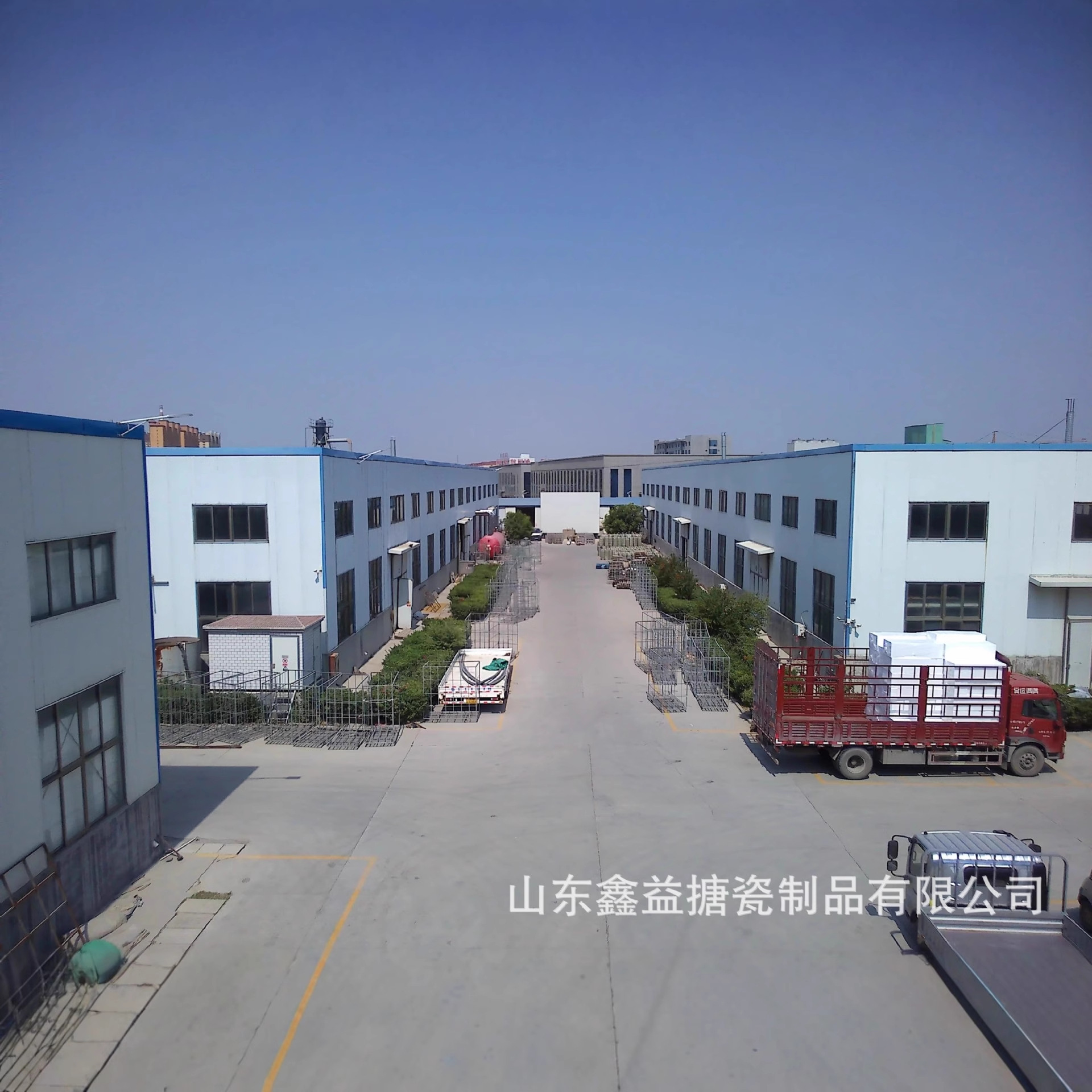 Five-piece enamel ice bowl set with lid, a food storage wonder, a special fresh-keeping bowl for the refrigerator Specification image