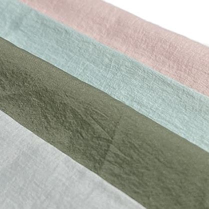 布料/醋酸布料/900D/丝绸布料/冲锋衣白底实物图