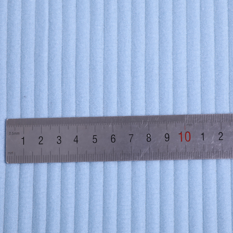 In stock: diamond-shaped checkered jacquard fabric for children's clothing, home wear, pillowcase fabric, knitted jacquard air layer