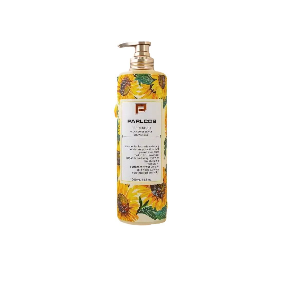 Patus Ultimate Essence Perfume with a sense of fashion and sophistication moisturizes and nourishes the skin. It is easy to rinse off and leaves a long-lasting fragrance Item Picture