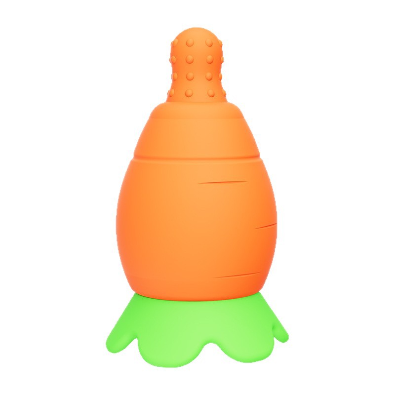 ويأكل الرُضَّع وصغار الأطفال من السيليكا، وهو نوع غذائي من السيليكون Item Picture