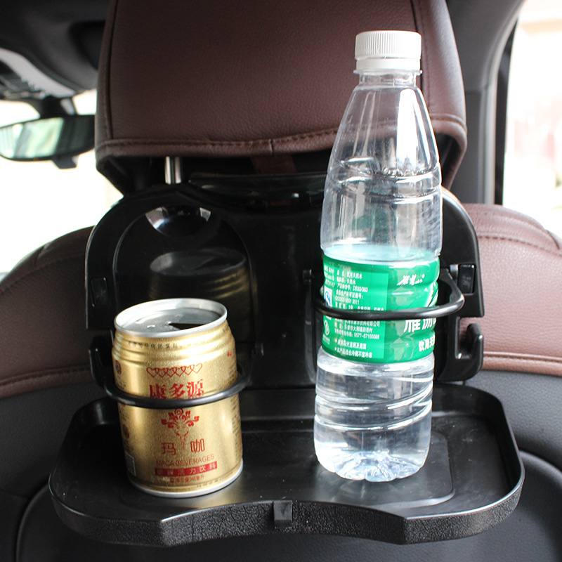 Automotive supplies: Car beverage rack tray/Car dining plate/car dining plate Beverage rack dining plate SD-1501 details Picture