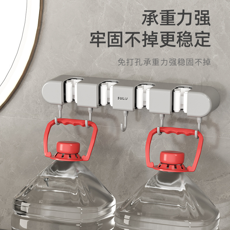 مقمقطورة منزلية بمسحة داخلية Specification image