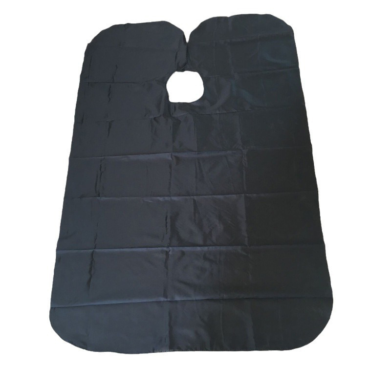 Customized hair clipper shawl, non-stick hair clipper, hair clipper, and disposable dyed hair clipper 70-140 for wholesale Item Picture