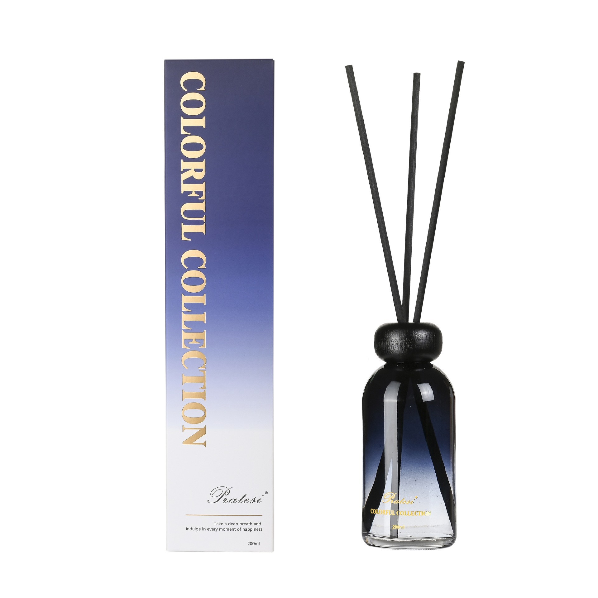 Coconut Aromatherapy Car Aroma bottle Silicone candle mold Aromatherapy Candle 180g details Picture