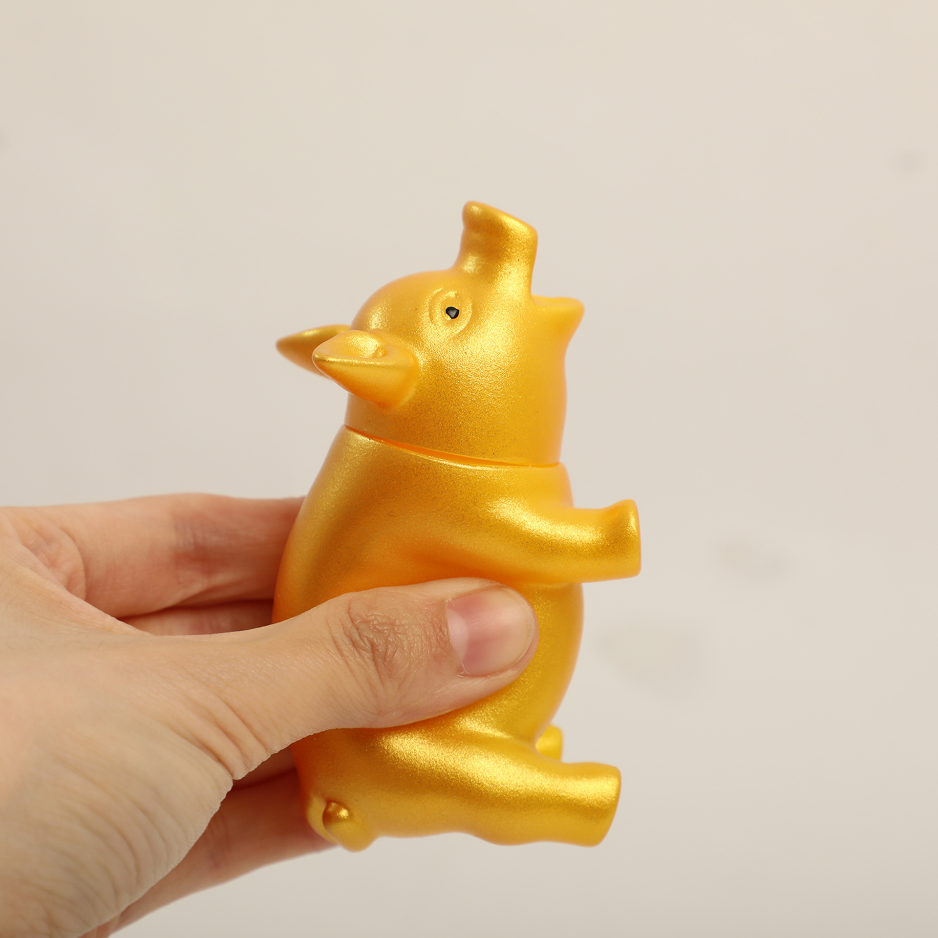 减压玩具实物图