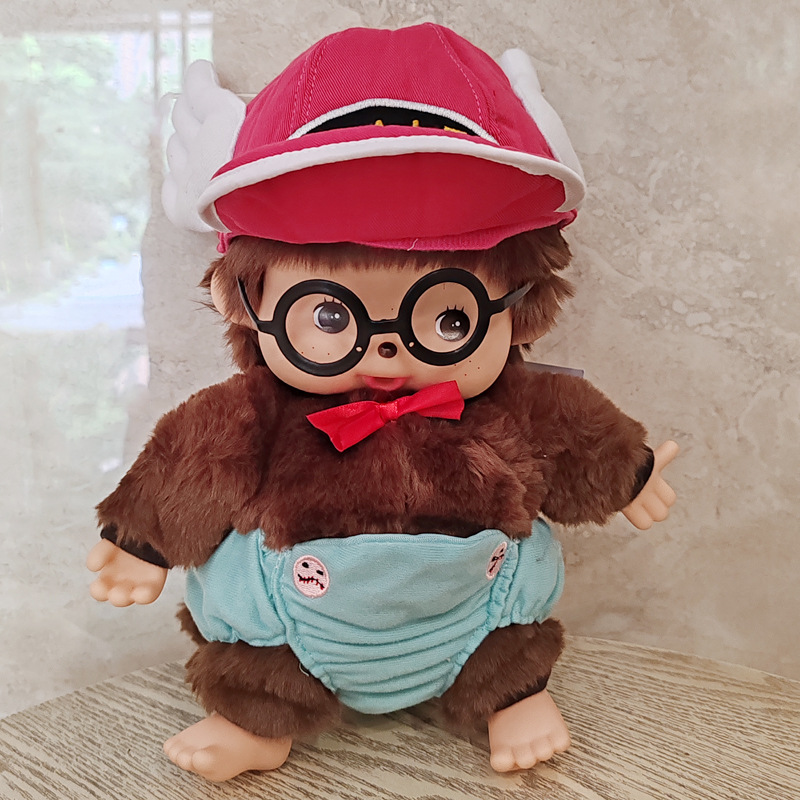 毛绒玩具/玩偶/潮流玩具/批发毛绒玩具/定制毛绒玩具产品图