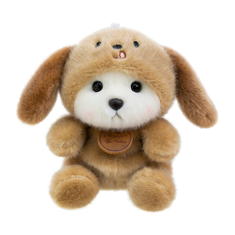 آلات صيد الدمى التي تُصنع من الدمى المحلاة بالماكريات التي تُصنع من دمى الدب Item Picture
