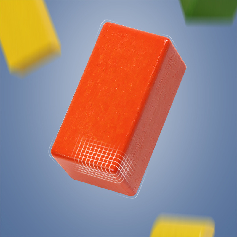 城堡别墅玩具实物图