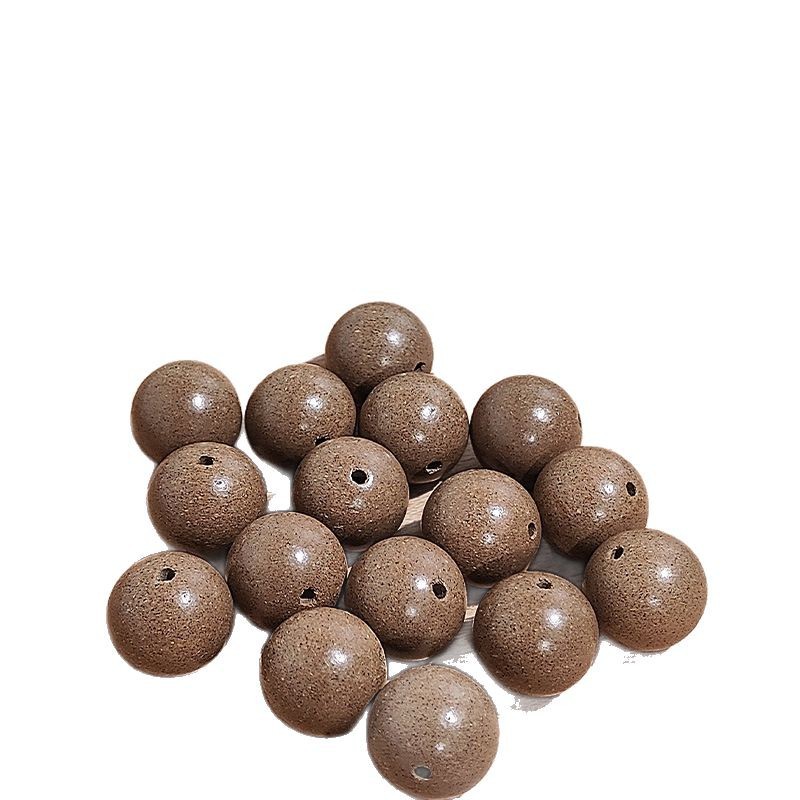 وتنتج صناعة الأدوية القديمة، وهي مادة طبيعية من كرز البلسان، كميات من الكرز المصنوعة من الخرز الصنوبري من الذكور والإناث Item Picture