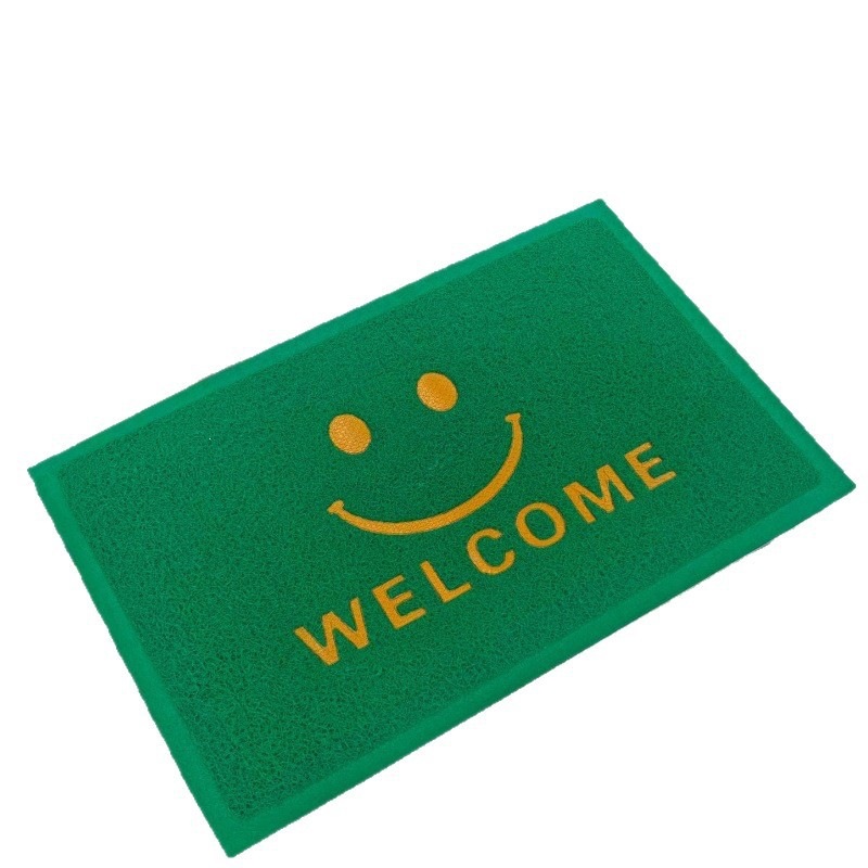 حاشية واقية من الماء ومقاومة للانزلاق ومقاومة لطحن الوجه المبتسم Welcome Item Picture