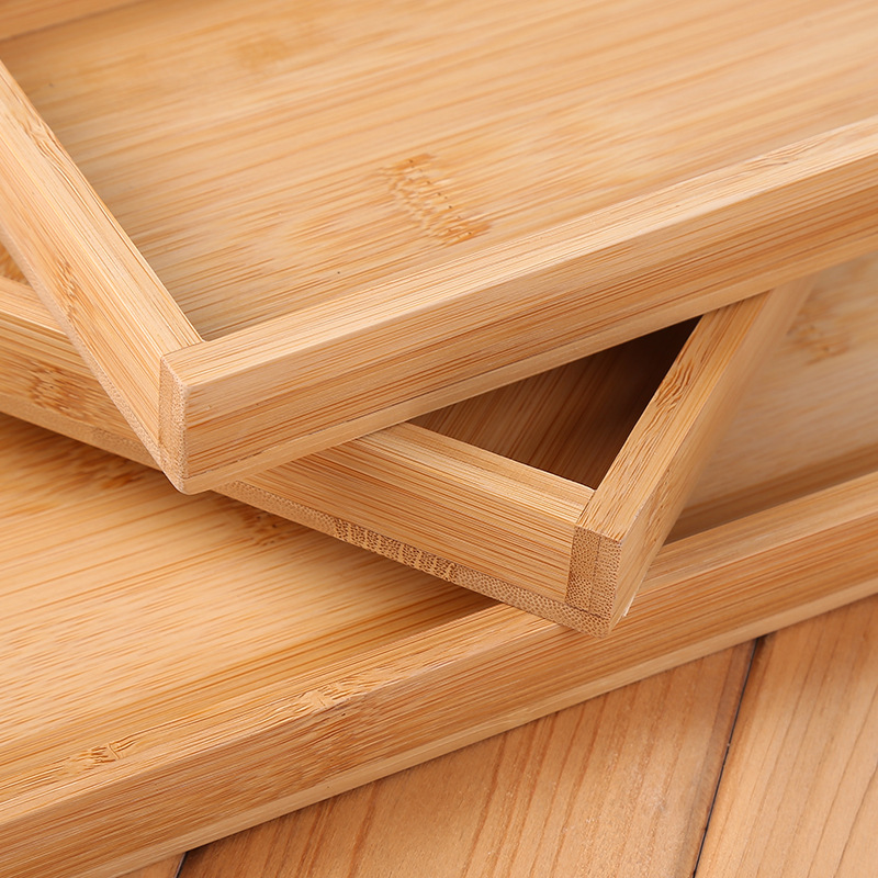 Pallet, bamboo pallet Specification image