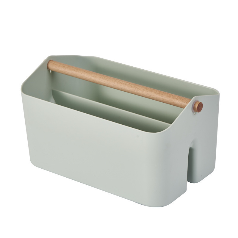 收纳盒/收纳/手办/鸡蛋塑料盒/文具白底实物图