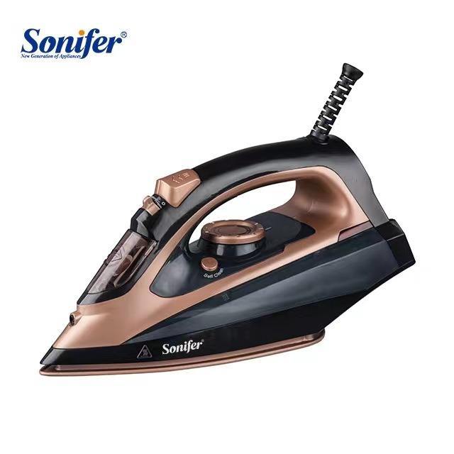 Sonifer SF-9064 European Standard High-power household handheld steam iron 2200W iron