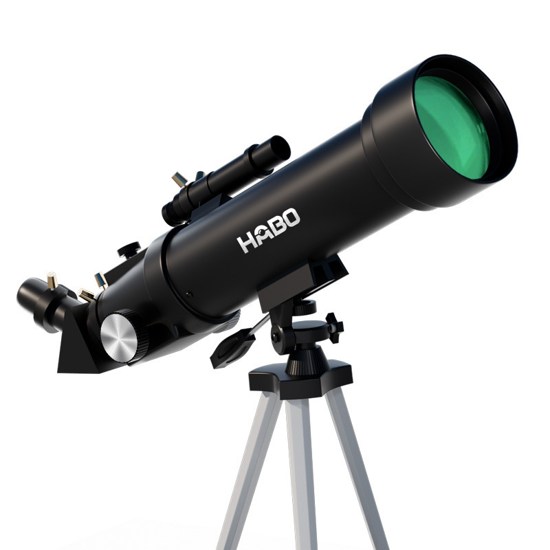 The 707000 Astronomical Telescope Is A High-Power, High-Definition Professional Stargazing Gift For Adults, Children And Students, Aiming To Cultivate Their Interest Item Picture
