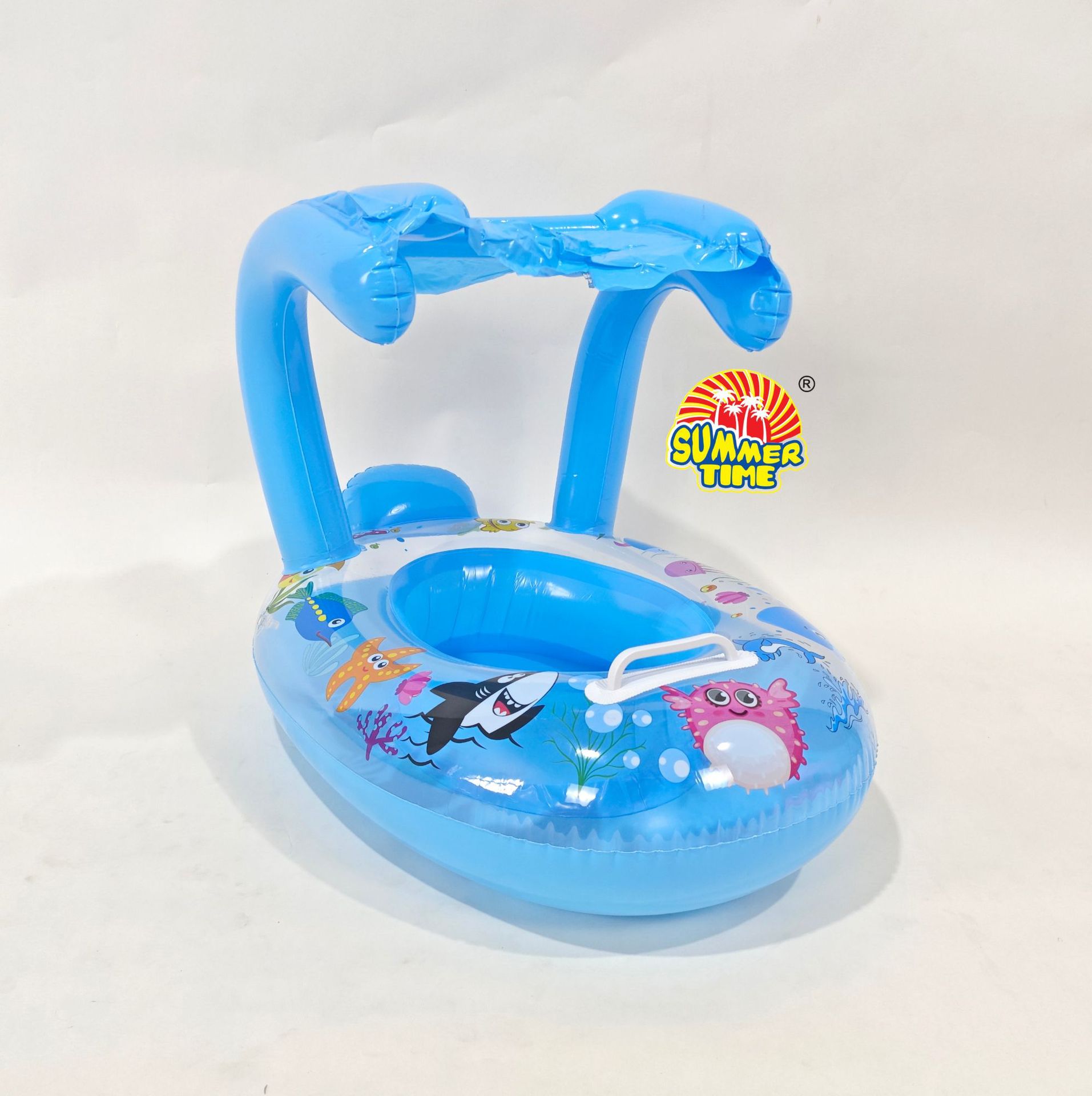 游泳辅助用品实物图