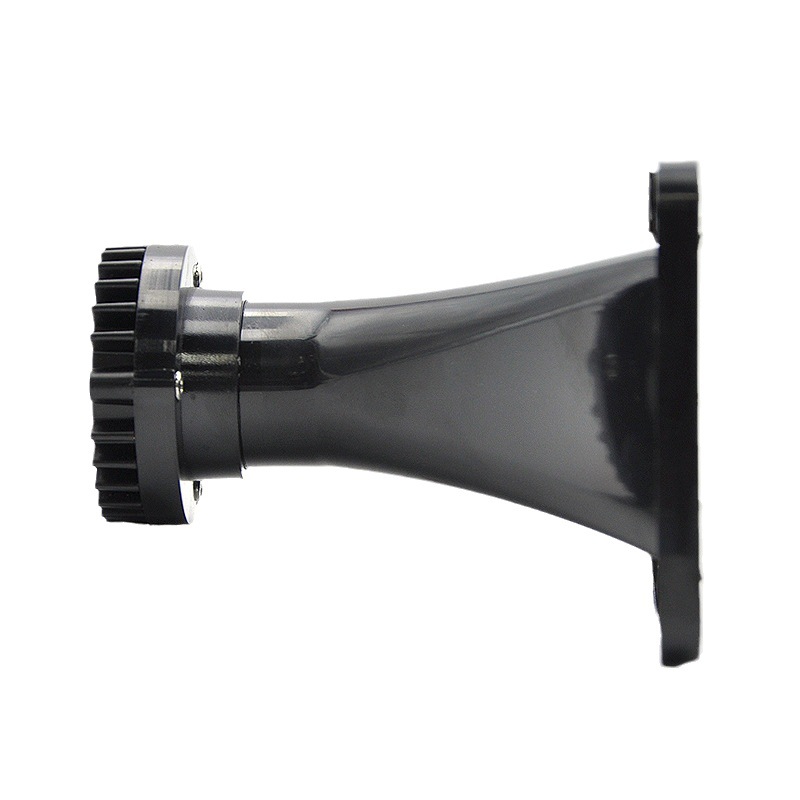 Pevo's new 8-ohm driver horn tweeter piezoelectric amplification stage speaker, outdoor farm speaker Application Scenario