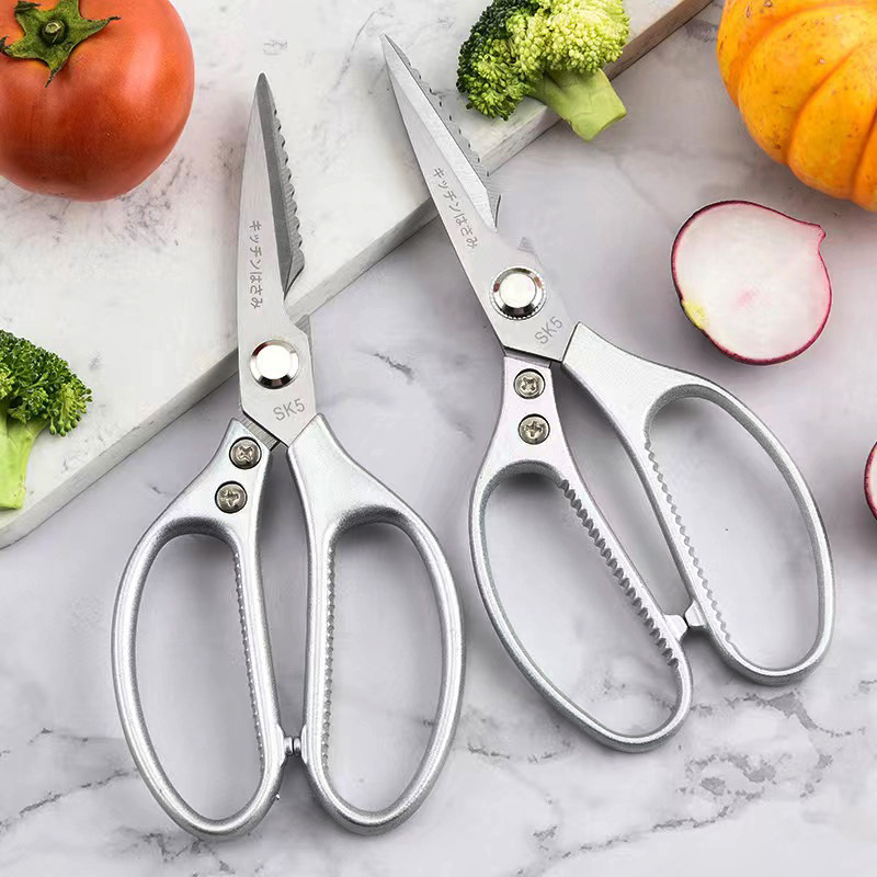 日用品百货/多功能厨房剪/剪刀产品图